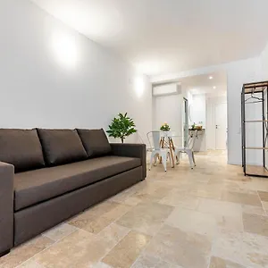  Appartement Confort En Barri Port Maritim Espagne
