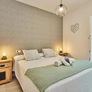  Appartement Redo Espagne