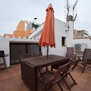  Hébergement de vacances La Bella Lola Boutique